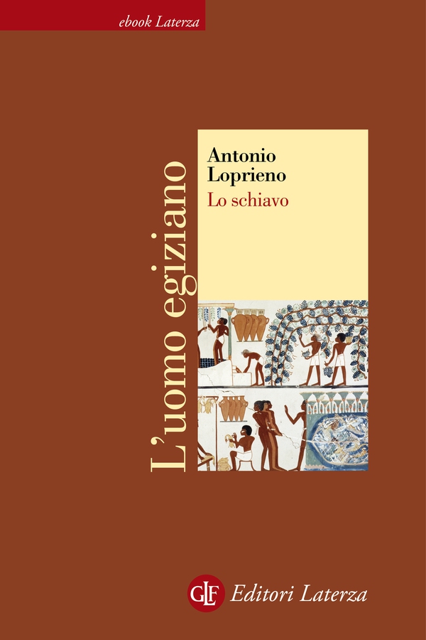 Lo schiavo - Librerie.coop Lo schiavo - Librerie.coop