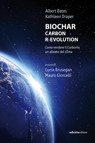 BIOCHAR CARBON R-EVOLUTION - Librerie.coop