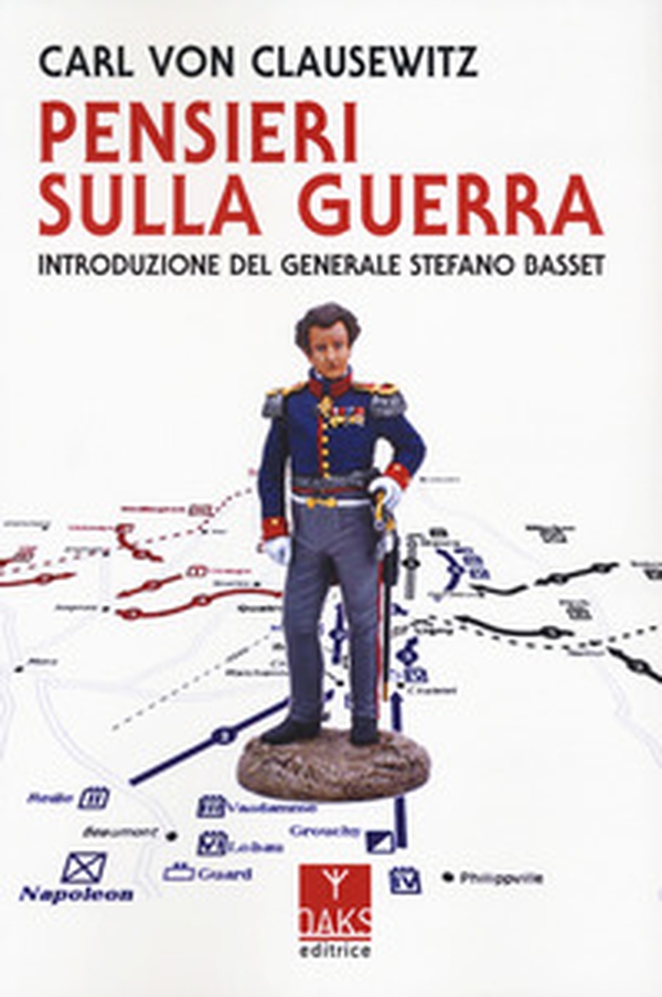 Pensieri sulla guerra - Librerie.coop Pensieri sulla guerra - Librerie.coop