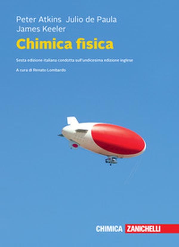Chimica fisica - Librerie.coop Chimica fisica - Librerie.coop