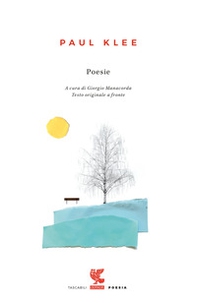 Poesie. Testo tedesco a fronte - Librerie.coop Poesie. Testo tedesco a fronte - Librerie.coop