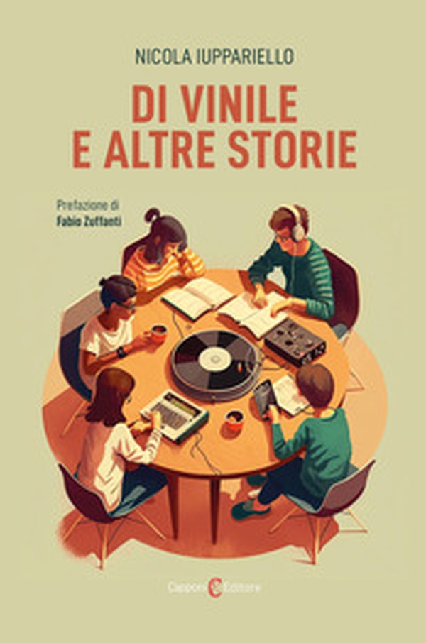 Di vinile e altre storie - Librerie.coop Di vinile e altre storie - Librerie.coop