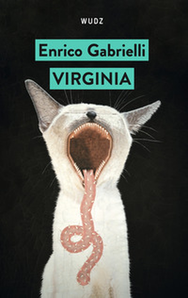 Virginia - Librerie.coop Virginia - Librerie.coop