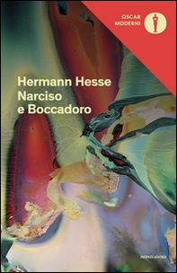 Narciso e Boccadoro - Librerie.coop