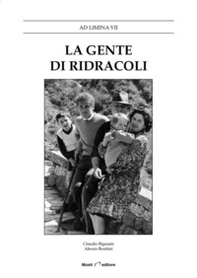La gente di Ridracoli - Librerie.coop