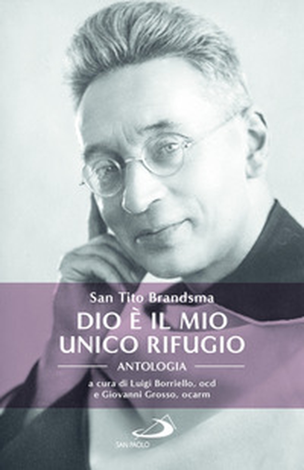 Dio è il mio unico rifugio - Librerie.coop