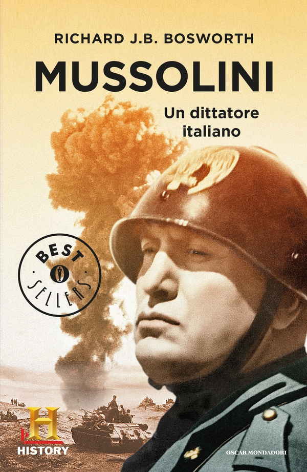 Mussolini - Librerie.coop Mussolini - Librerie.coop