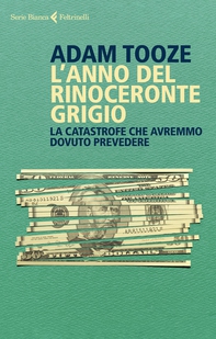 L'anno del rinoceronte grigio - Librerie.coop