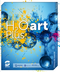 H2O art Plus - Librerie.coop