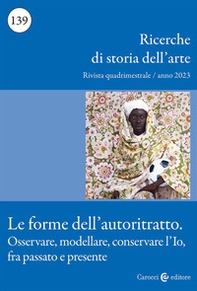 Ricerche di storia dell'arte - Vol. 139 - Librerie.coop