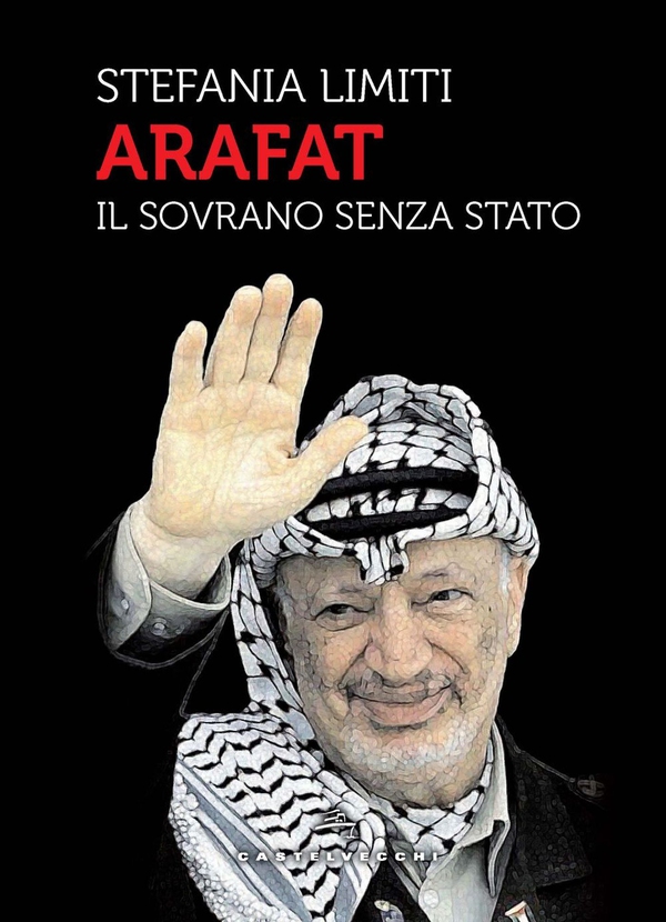 Arafat - Librerie.coop Arafat - Librerie.coop