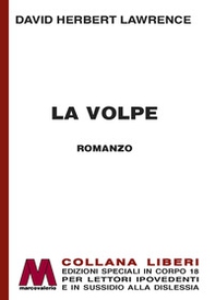 La volpe - Librerie.coop