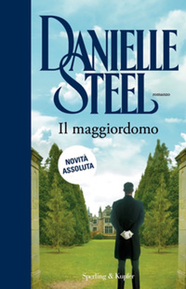 Il maggiordomo - Librerie.coop Il maggiordomo - Librerie.coop