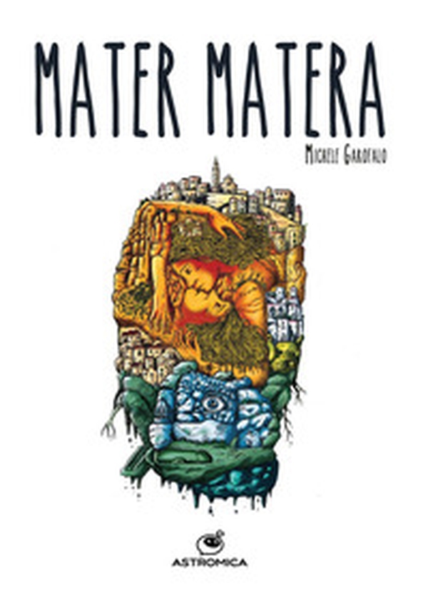 Mater Matera - Librerie.coop