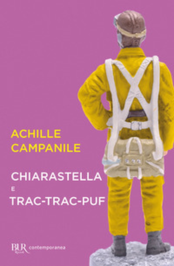 Chiarastella e Trac-trac-puf - Librerie.coop Chiarastella e Trac-trac-puf - Librerie.coop