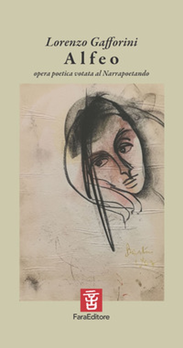 Alfeo. Opera poetica votata al Narrapoetando - Librerie.coop