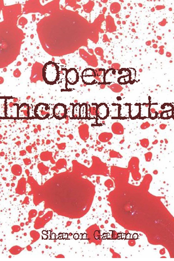 Opera Incompiuta - Librerie.coop Opera Incompiuta - Librerie.coop