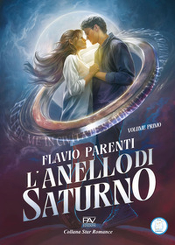 L'anello di Saturno - Vol. 1 - Librerie.coop L'anello di Saturno - Vol. 1 - Librerie.coop