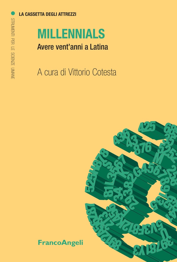 Millennials - Librerie.coop Millennials - Librerie.coop