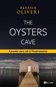 The oysters cave - Librerie.coop The oysters cave - Librerie.coop