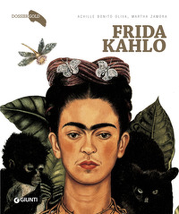 Frida Kahlo - Librerie.coop Frida Kahlo - Librerie.coop