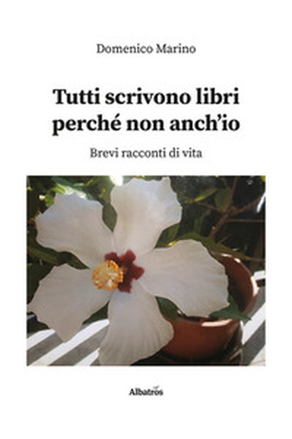 Tutti scrivono libri perché non anch'io - Librerie.coop Tutti scrivono libri perché non anch'io - Librerie.coop