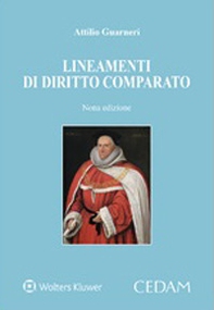 Lineamenti di diritto comparato - Librerie.coop