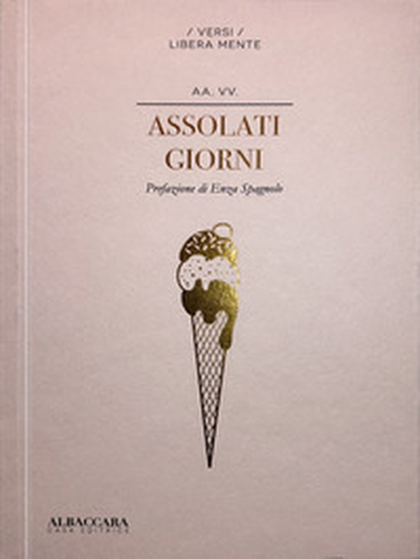 Assolati giorni - Librerie.coop Assolati giorni - Librerie.coop