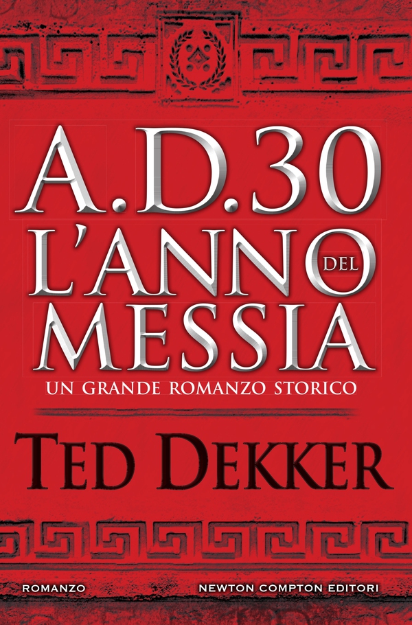 A.D. 30. L'anno del Messia - Librerie.coop A.D. 30. L'anno del Messia - Librerie.coop