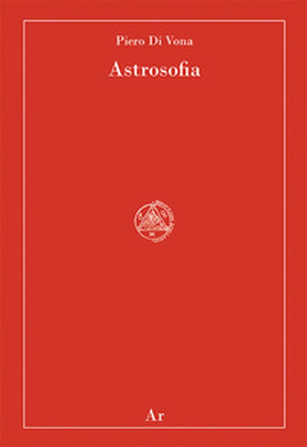 Astrosofia - Librerie.coop Astrosofia - Librerie.coop