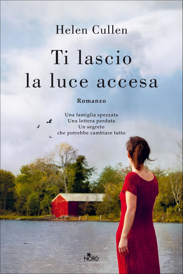 Ti lascio la luce accesa - Librerie.coop Ti lascio la luce accesa - Librerie.coop