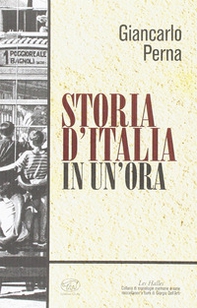 Storia d'Italia in un'ora - Librerie.coop