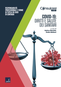 Covid-19: diritti e salute dei sanitari - Librerie.coop Covid-19: diritti e salute dei sanitari - Librerie.coop