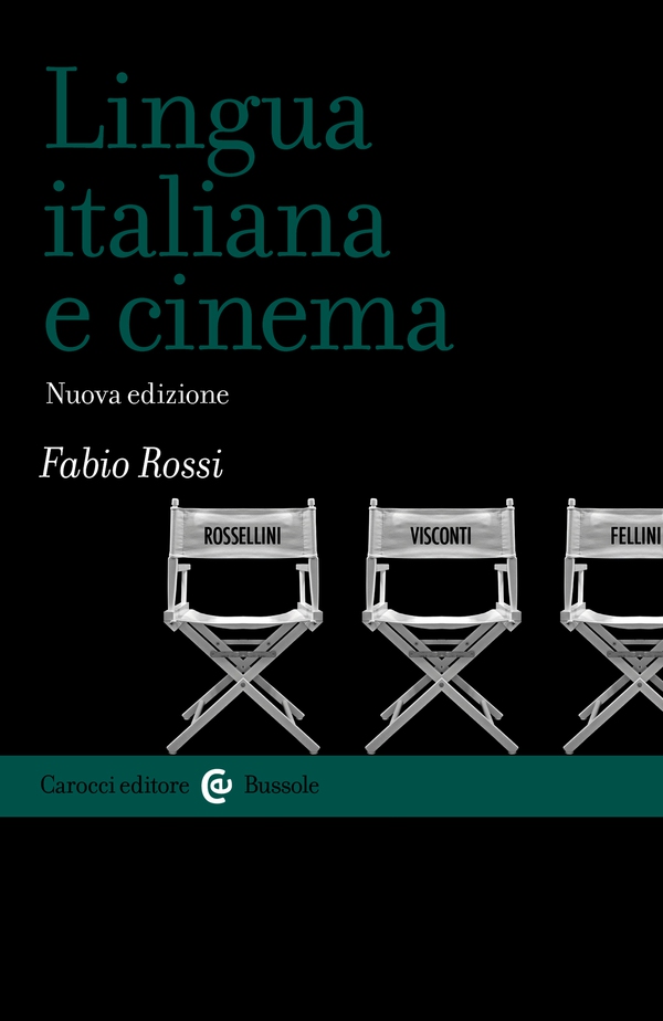 Lingua italiana e cinema - Librerie.coop