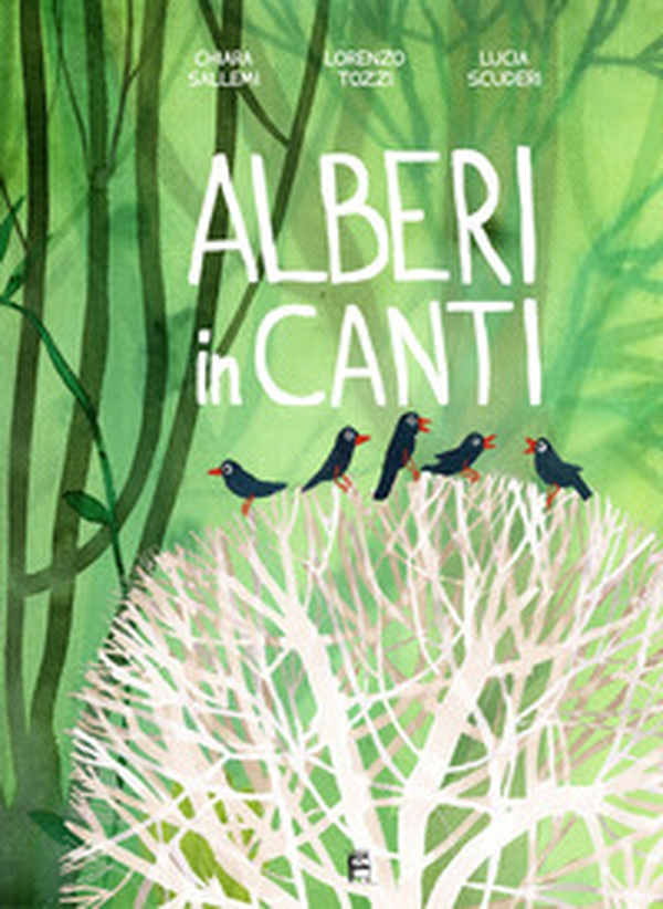 Alberi inCanti - Librerie.coop Alberi inCanti - Librerie.coop