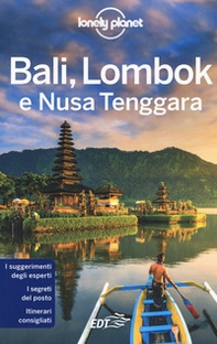 Bali, Lombok e Nusa Tenggara - Librerie.coop