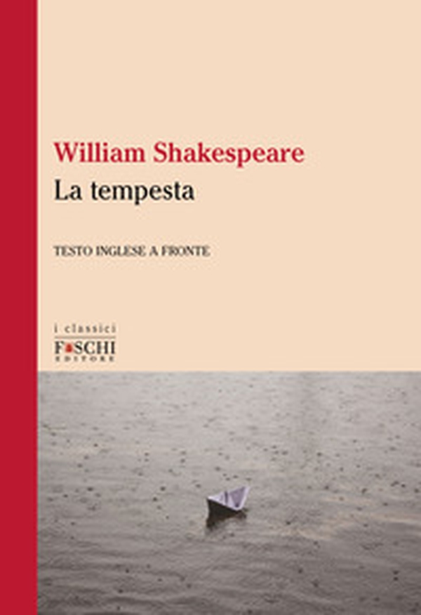 La tempesta - Librerie.coop La tempesta - Librerie.coop