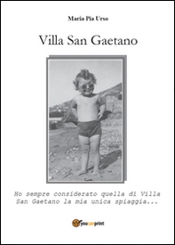 Villa San Gaetano - Librerie.coop