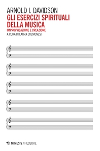 Gli esercizi spirituali della musica - Librerie.coop
