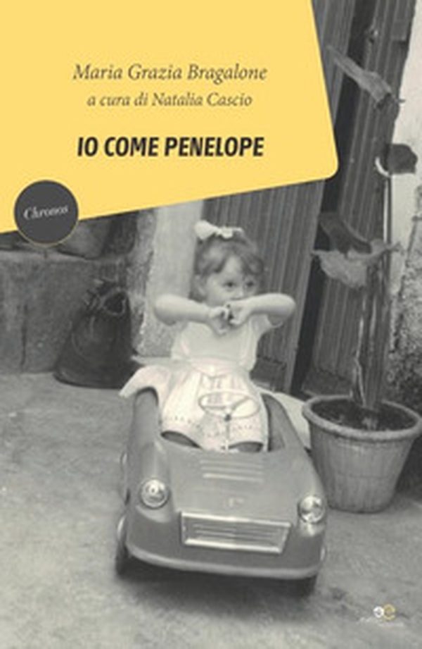Io come Penelope - Librerie.coop Io come Penelope - Librerie.coop