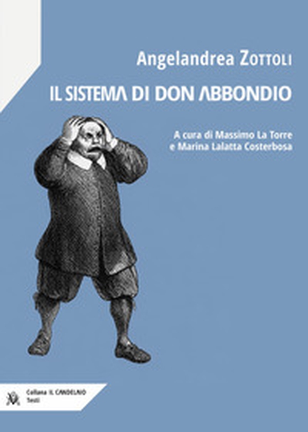 Il sistema di Don Abbondio - Librerie.coop