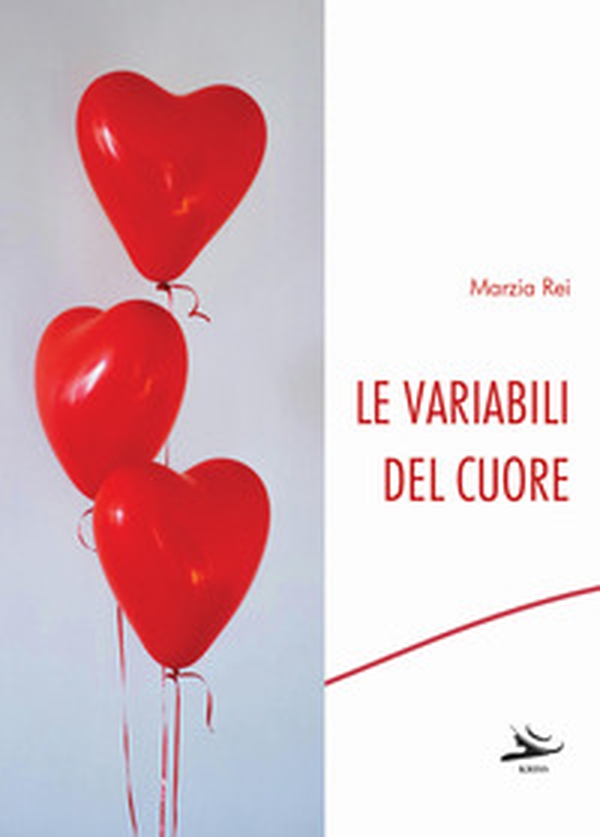 Le variabili del cuore - Librerie.coop