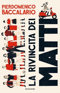 La rivincita dei matti - Librerie.coop