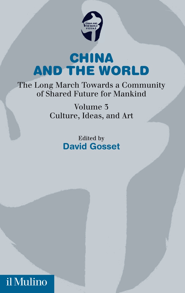 China and the World - Librerie.coop China and the World - Librerie.coop