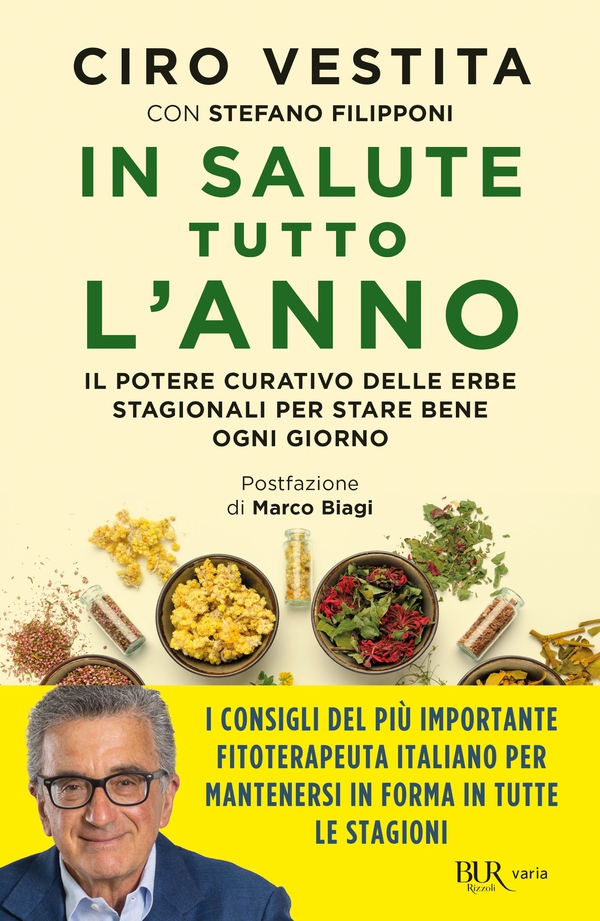 In salute tutto l'anno - Librerie.coop In salute tutto l'anno - Librerie.coop