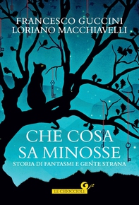 Che cosa sa Minosse - Librerie.coop