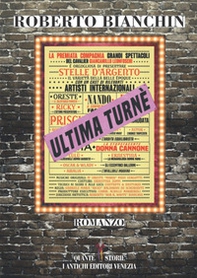 Ultima turnè - Librerie.coop