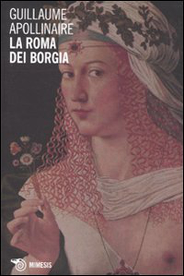 La Roma dei Borgia - Librerie.coop La Roma dei Borgia - Librerie.coop