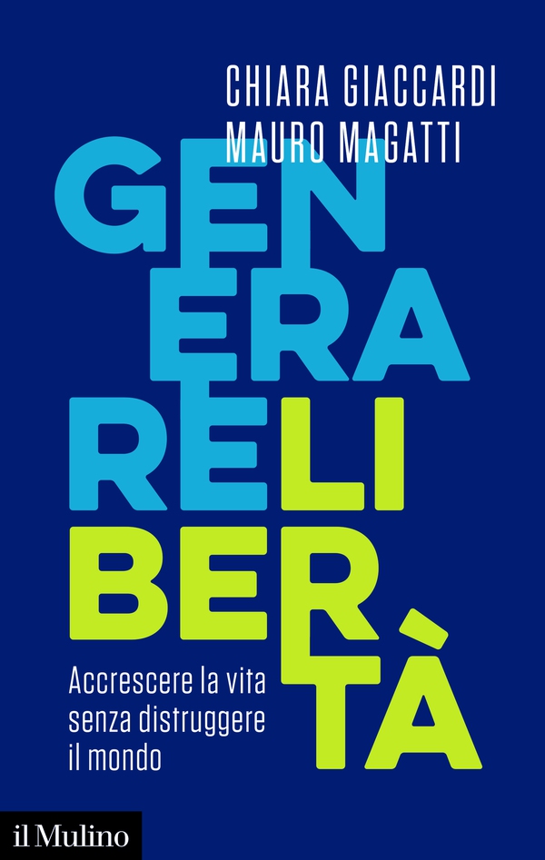 Generare libertà - Librerie.coop Generare libertà - Librerie.coop