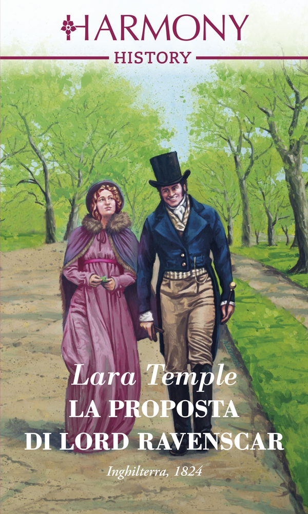 La proposta di Lord Ravenscar - Librerie.coop La proposta di Lord Ravenscar - Librerie.coop